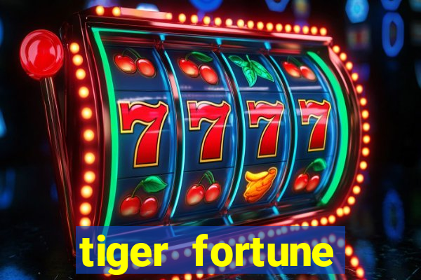 tiger fortune spirit demo